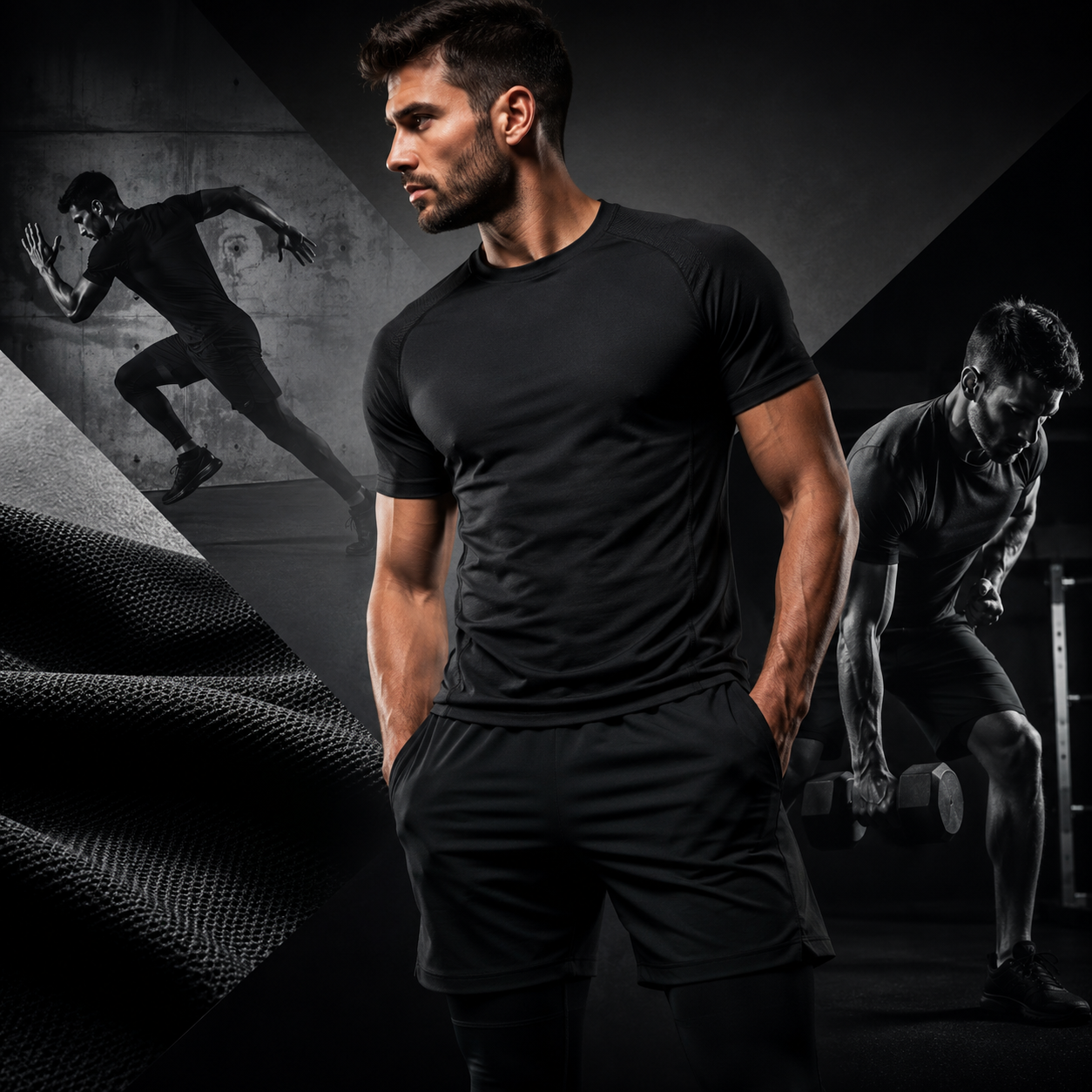 Men's Activewear