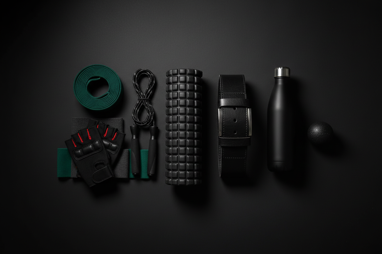Accessories