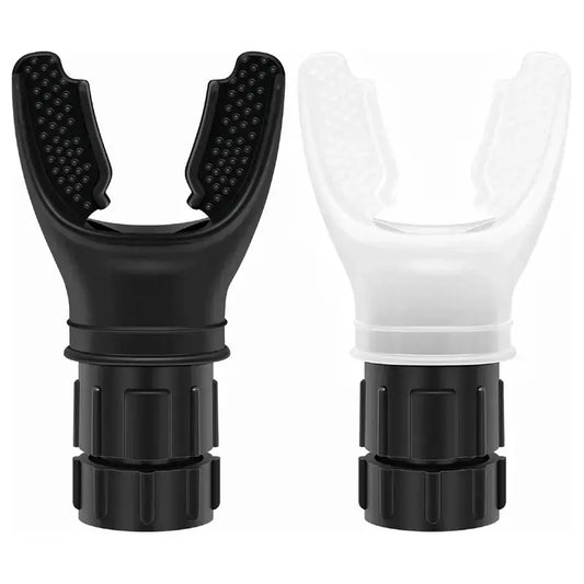 Portable Adjustable Resistance Breathing Trainer - Boost Lung Strength & Endurance, Lightweight & Easy to Clean